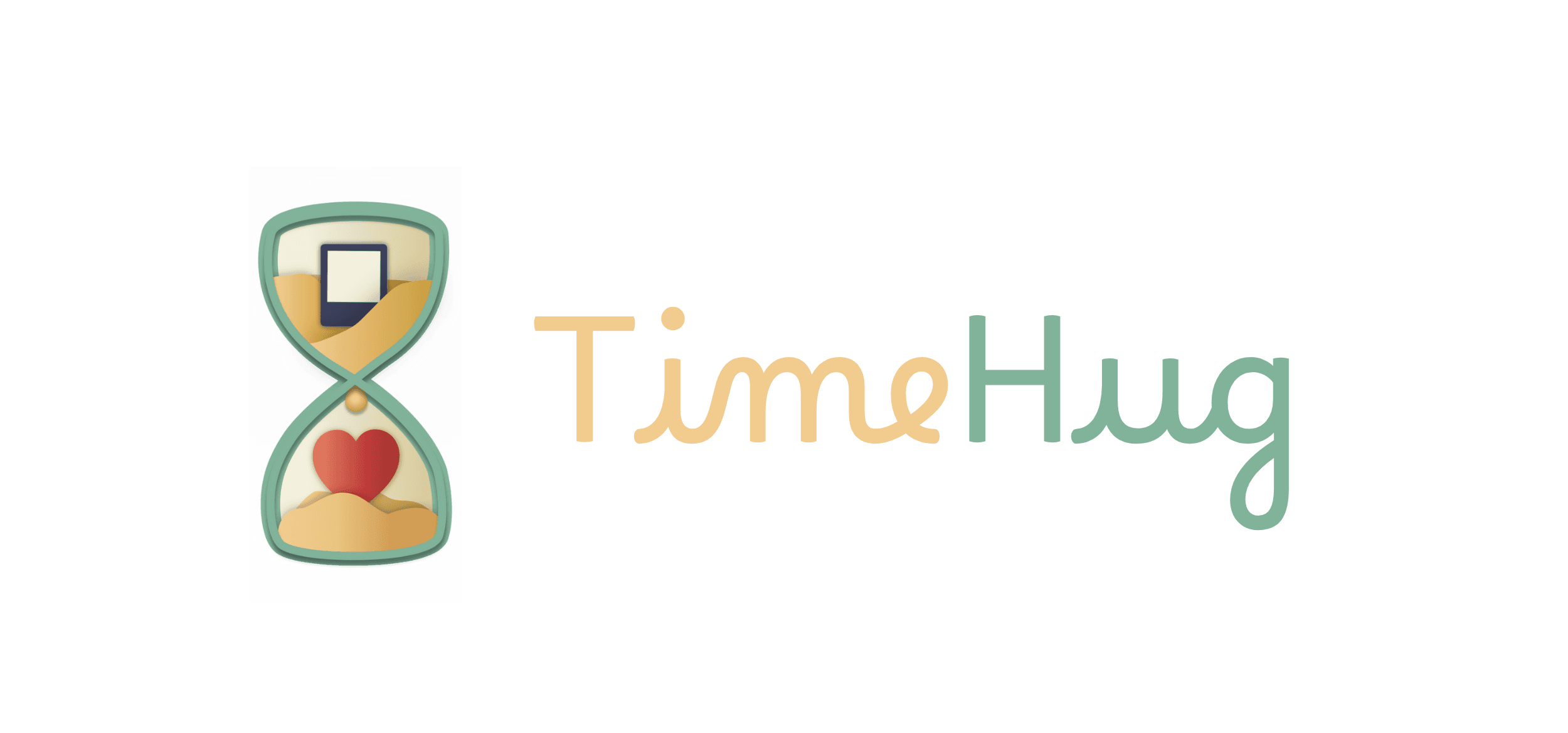 TimeHug logo